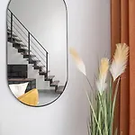 Daire Stylish Loft In Vilnius