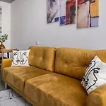 Apartman Stylish Loft In