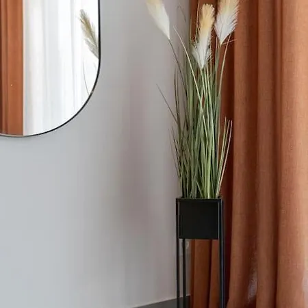 Stylish Loft In Апартаменты Вильнюс