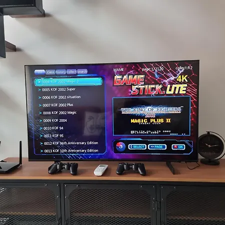 Stylish Loft In Apartamento