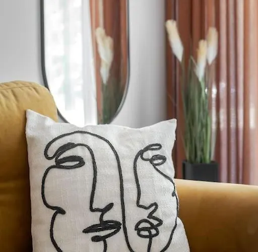 Apartamento Stylish Loft In Vilna