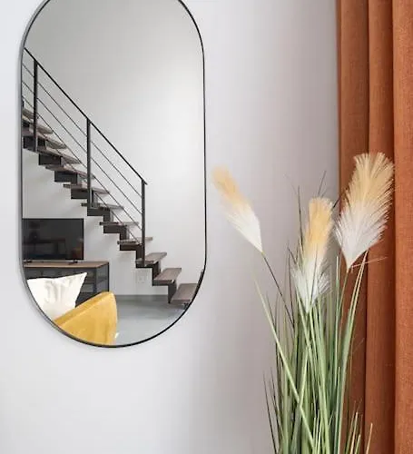 Apartamento Stylish Loft In Vilna