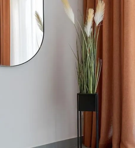 Stylish Loft In Apartamento Vilna