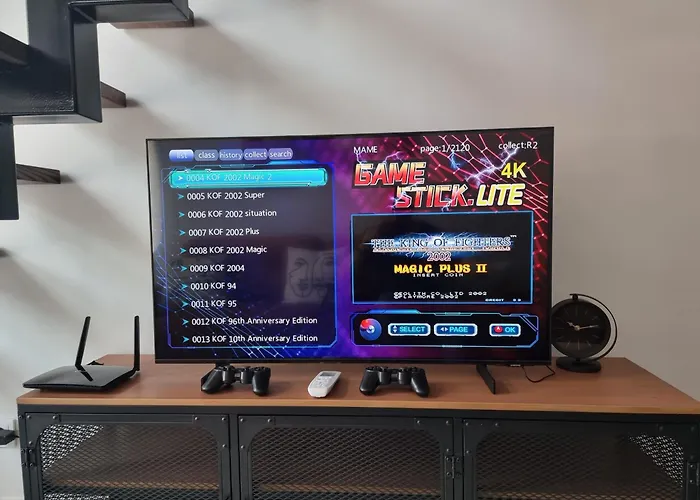 Stylish Loft In Apartamento