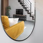 Stylish Loft In * Vilnius