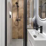 Stylish Loft In * וילנה