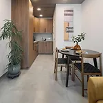 Stylish Loft In