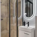 Stylish Loft In * וילנה